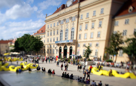 #tdmk18: „Kreativstadt Wien – Wunsch oder Wirklichkeit?“