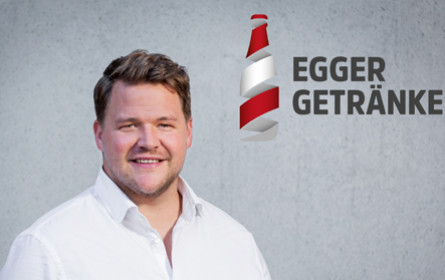 Martin Eicher ist neuer Marketingleiter bei Egger