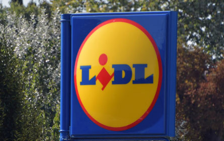 Lidl eröffnet erste Supermärkte in Serbien
