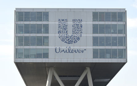 Unilever behält zweiten Konzernsitz in London