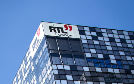 RTL Group bestätigt Jahresziele trotz rückläufiger Werbeerlöse 
