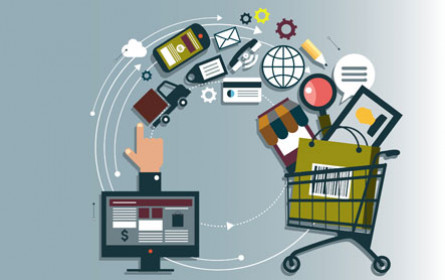 Retail Agenda 2025: adesso präsentiert sein Digitalisierungs-Portfolio