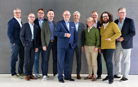 Content Marketing Forum: Andreas Siefke, Christian Fill und Olaf Wolff im Amt bestätigt