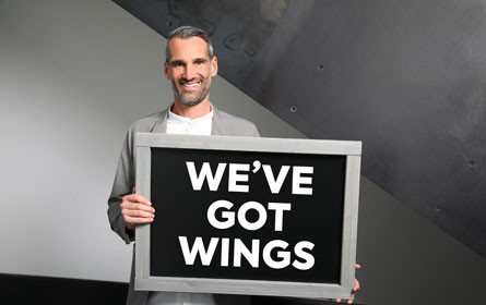 Marketagent.com got wings