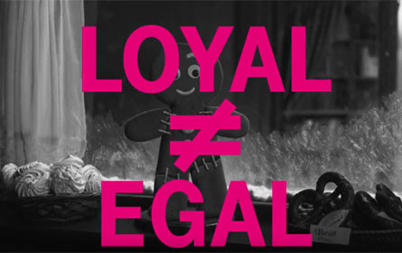 Für T-Mobile und Jung von Matt gilt: Loyal ist nicht egal