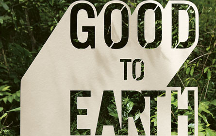 Lavazza Kalender 2019: „Good to Earth“ 