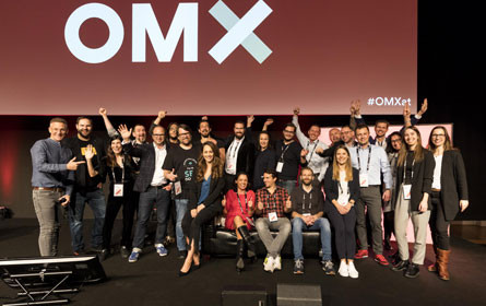 OMX: Die neuesten Trends in der digitalen Inszenierung