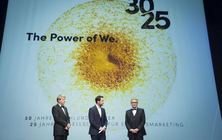 Reichl und Partner Werbeagentur feiert 30-jährigen Geburtstag