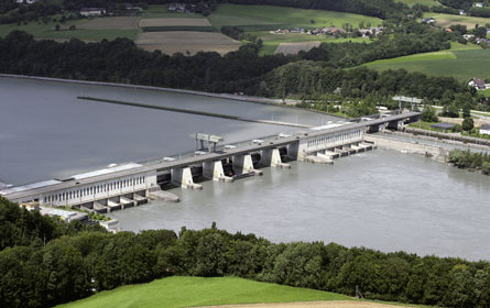 Steigende Kosten, konstanter Verbrauch bei Energie