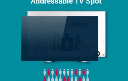 ProSiebenSat.1 Puls 4 testet erstmals Spot-Overlay via Addressable TV