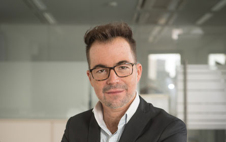 Roman Gerner wird Managing Director in der VGN Medien Holding