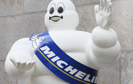 Michelin: Kraftkinz ist neue PR-Agentur für Österreich