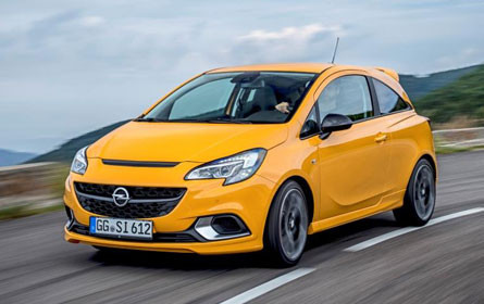 Opel ist auf Kurs! Das Jahr 2018 im Video-Rückblick 