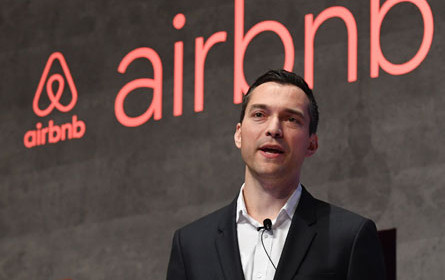 Airbnb: Inzwischen 400 Millionen Gäste