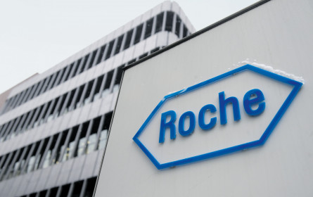 Roche kauft IT-Firma