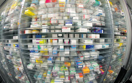 Pharmabranche will mehr rezeptfreie Medikamente