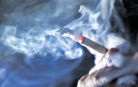 Nichtraucher: Jetzt startet Kampagne