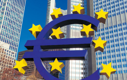 Politik belastet Eurozone