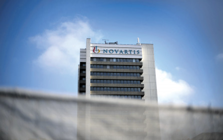 Novartis gibt Sparte ab