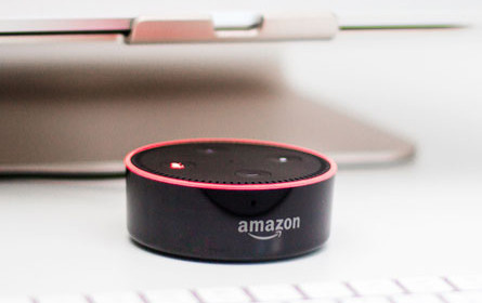 Amazon: Mehr als hundert Millionen Geräte mit Alexa verkauft
