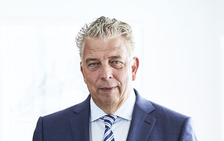 Peter Edelmann neuer CEO der B&C-Gruppe 
