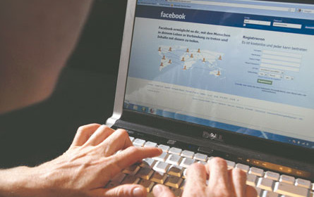 Datensammelverbot für Facebook in Deutschland geplant 