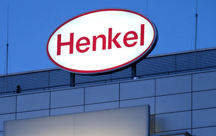 Henkel plant nach Umsatzrückgang höhere Investitionen