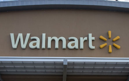 Walmart größter Händler weltweit