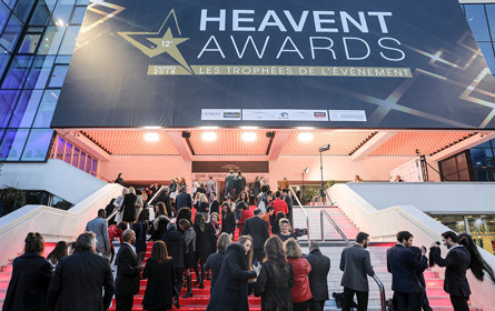 Neue Deadline für die Heavent Awards in Cannes 