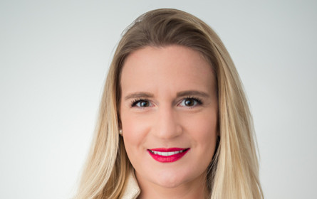 Karina Wundsam übernimmt Geschäftsstellenleitung von austria.com/plus