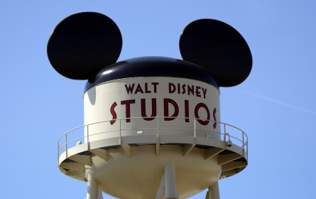 Mangelnde Kinohits und Streaming-Kosten belasteten Walt Disney 