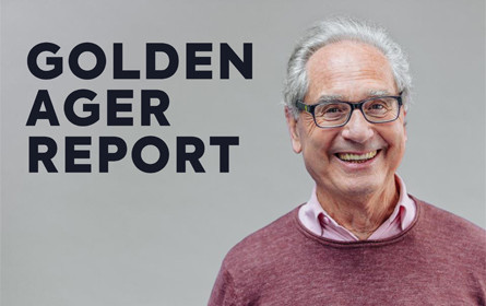 Studie von Marketagent.com über "Golden Ager" veröffentlicht