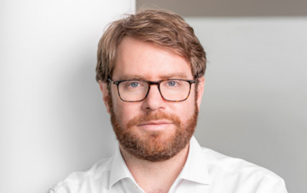 Dominik Gries neuer Pressesprecher der ING in Österreich