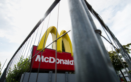 McDonald’s Österreich setzt Erfolgskurs fort