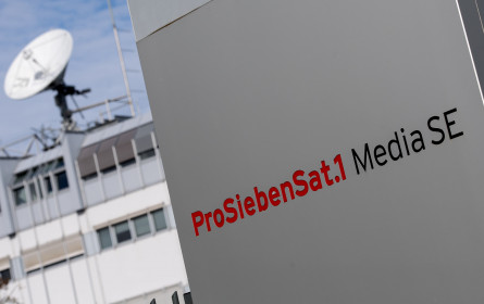 ProSiebenSat.1 verliert zwei weitere Vorstände