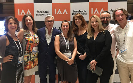 IAA-Weltkongress 2019: Gutes Karma für die Kommunikationsbranche