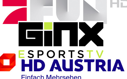 HD Austria startet zwei neue Sender