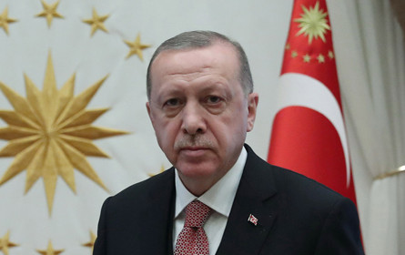 Türkei verweigert Korrespondenten Akkreditierung