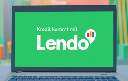 KTHE launcht Kampagne für Lendo