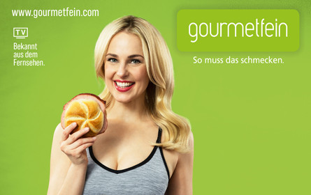 gourmetfein startet österreichweite Werbekampagne