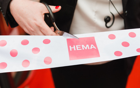 Hema expandiert weiter in Österreich