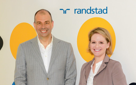 Ulla Havas ist neue Direktorin Marketing & Communications bei Randstad Austria