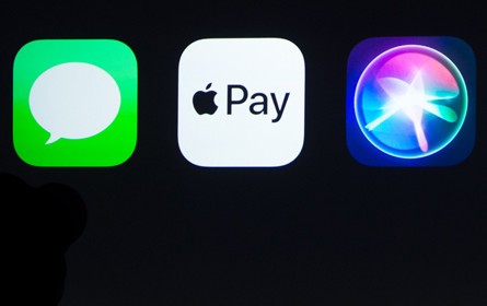 Apple Pay startet demnächst in Österreich