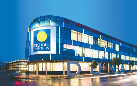 Donau Zentrum: Neue Informationen zum Centerbetrieb nach Dachbrand