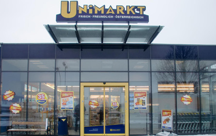 Unimarkt setzt auf lokale Anbieter und will mehr Franchisepartner