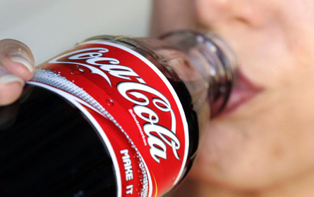 Tarifeinigung: Deutsche Coca-Cola-Mitarbeiter bekommen mehr Geld