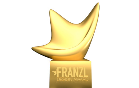 Franzl Design Award von druck.at geht in die dritte Runde  