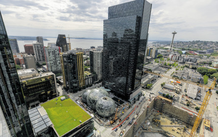 Wettbewerbsbehörde hat Marktbefragung zu Amazon abgeschlossen