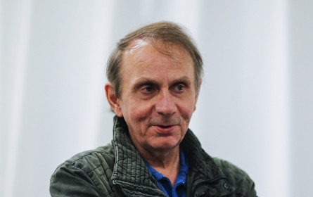 Michel Houellebecq erhält Preis für literarisches Gesamtwerk