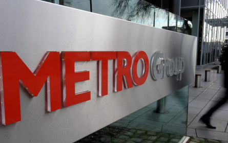 Metro wählt Redos-Konsortium als möglichen Real-Supermarkt-Käufer aus 